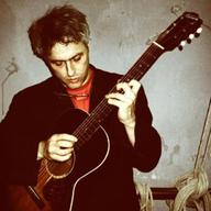Marc Ribot 